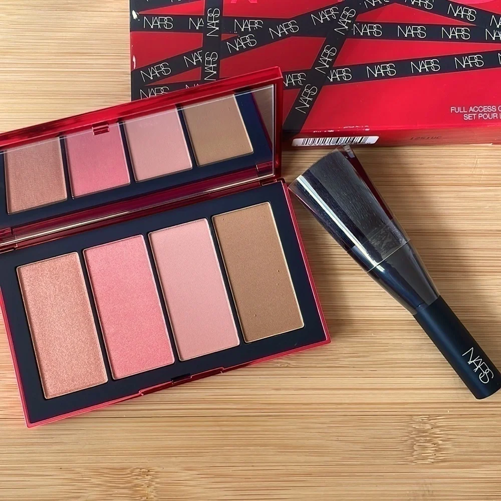 NARS bronzing powder 19